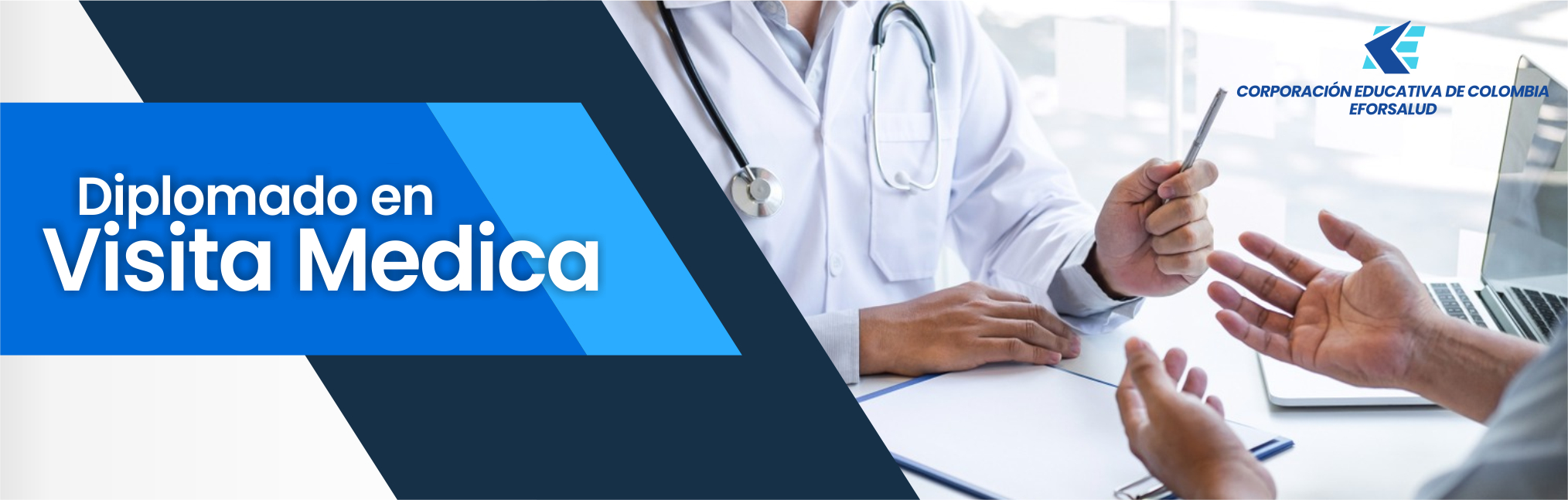 Diplomado en Visita Médica - CHV-3